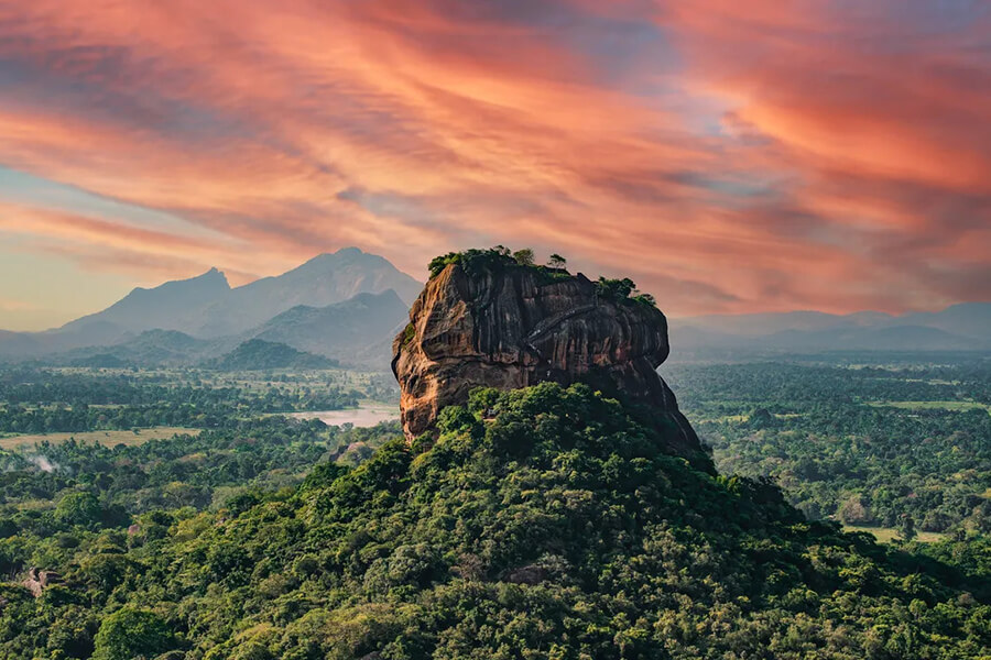 Sigiriya